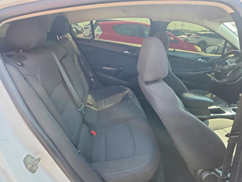 2018 CHEVROLET CRUZE LT 10