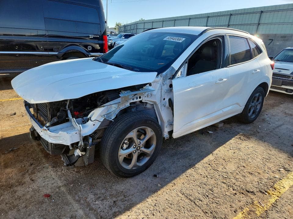 2023 FORD ESCAPE ST LINE SELECT - 1