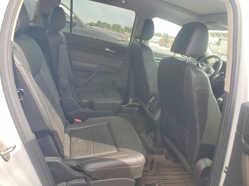 2021 VOLKSWAGEN ATLAS SE 11