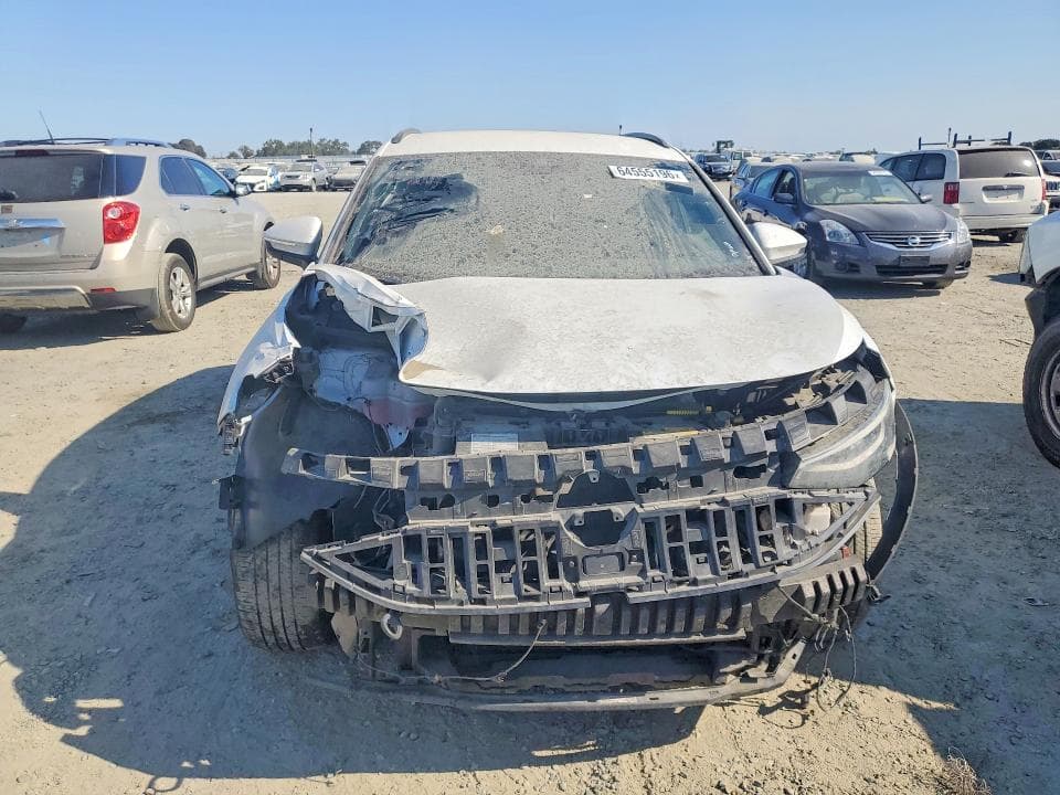 2021 VOLKSWAGEN ID.4 PRO 5