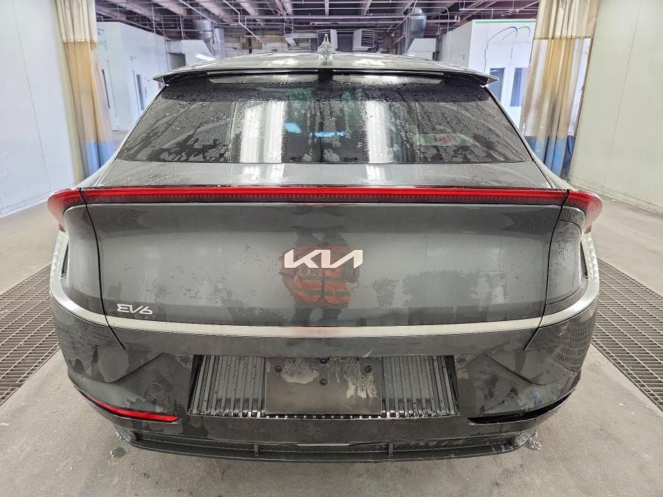 2024 KIA EV6 WIND 6