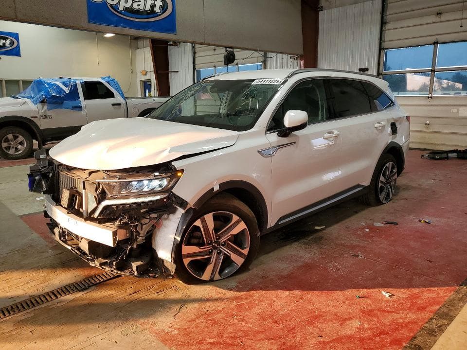 2023 KIA SORENTO - 1