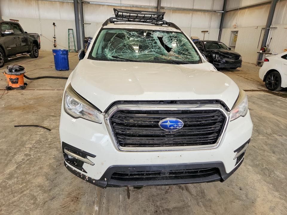 2020 SUBARU ASCENT TOURING 5