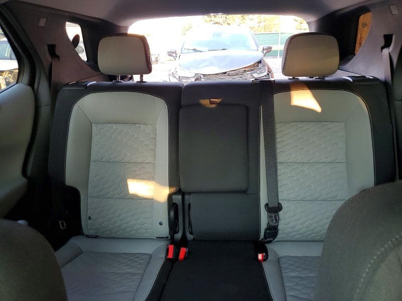 2020 CHEVROLET EQUINOX LS 10
