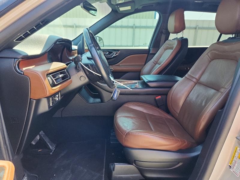 2020 LINCOLN AVIATOR RESERVE 7