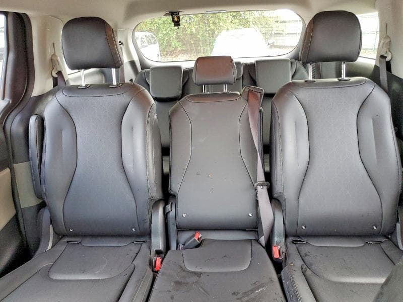 2026 KIA CARNIVAL LXS 10