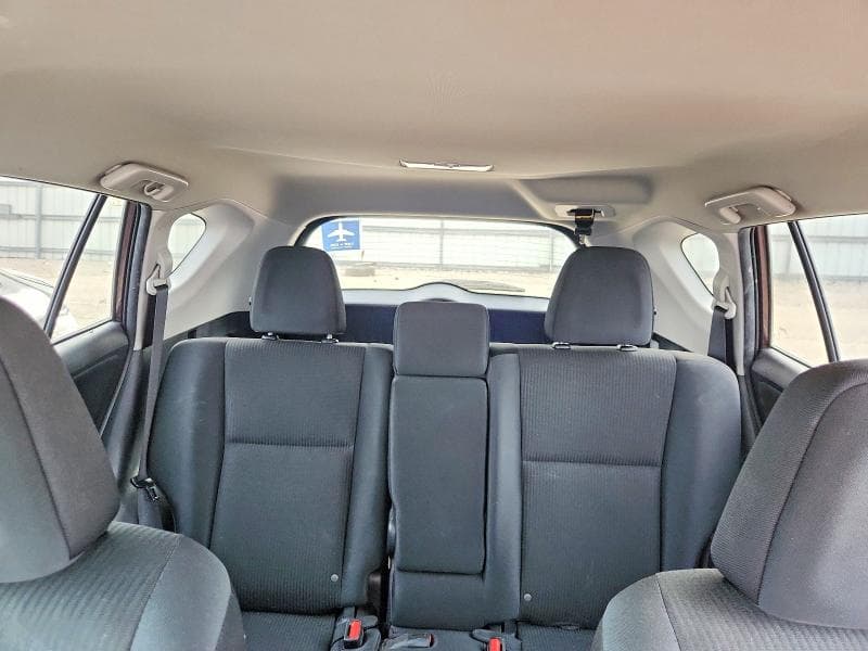 2017 TOYOTA RAV4 LE 10