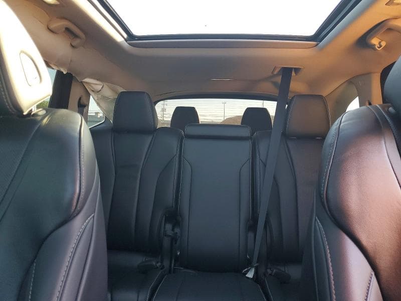 2023 ACURA MDX TECHNOLOGY 10
