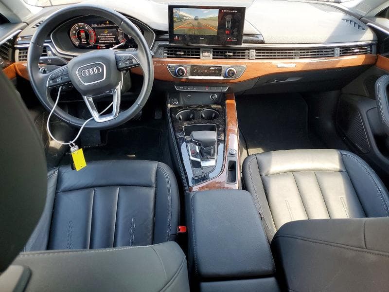 2023 AUDI A5 PREMIUM PLUS 40 8