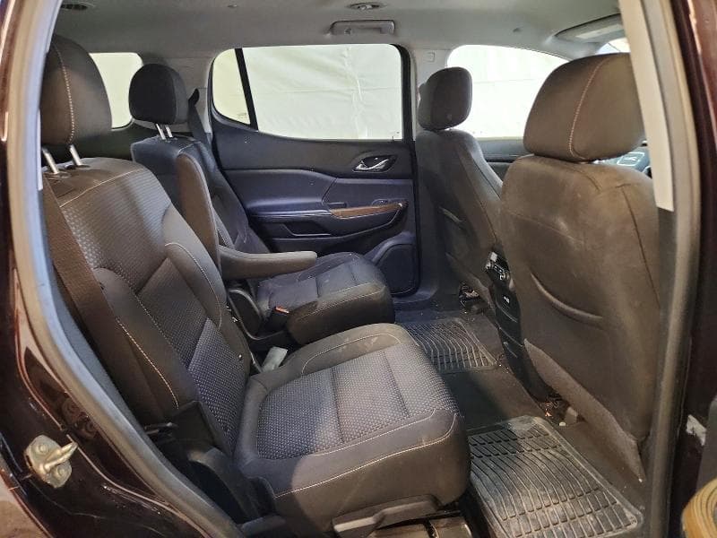 2021 GMC ACADIA SLE 10