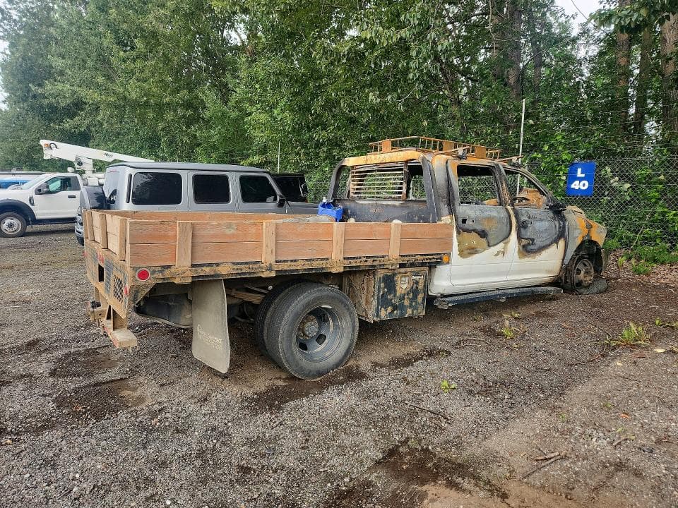 2017 RAM 3500 3