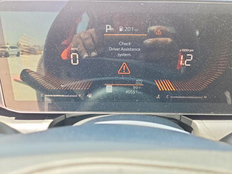 2025 KIA K4 LXS 9