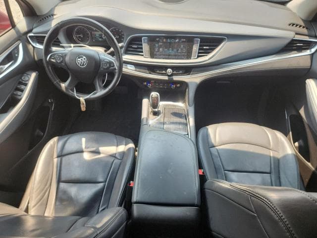 2018 BUICK ENCLAVE ESSENCE 8