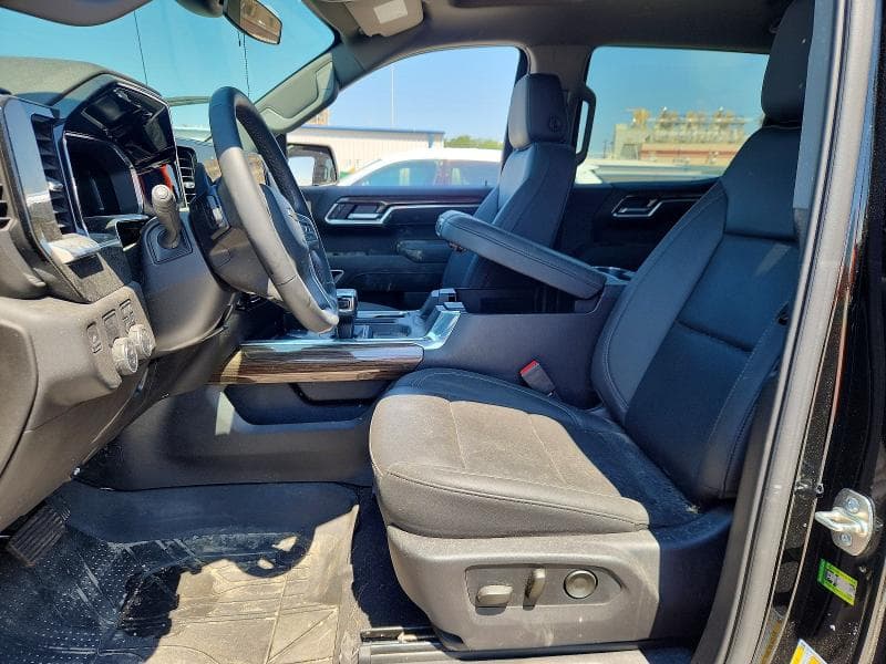 2026 CHEVROLET SILVERADO C1500 LT 7
