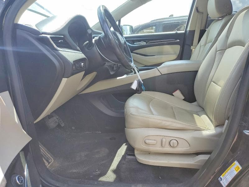 2020 BUICK ENCLAVE ESSENCE 7