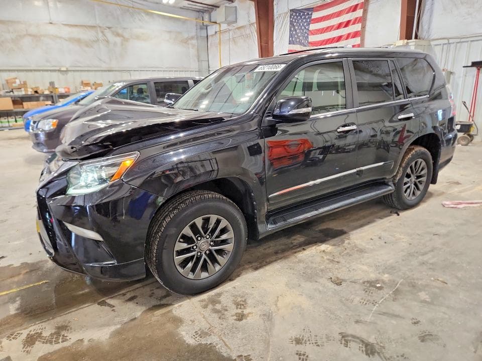 2018 LEXUS GX 460 - 1