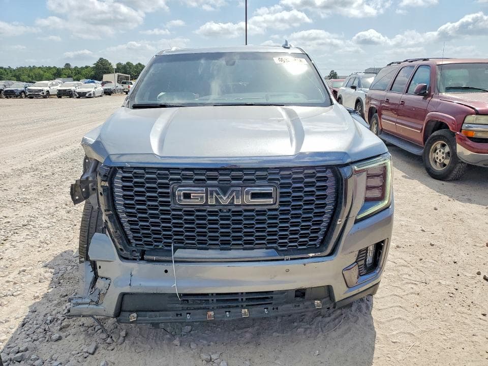 2023 GMC YUKON XL DENALI ULTIMATE 5
