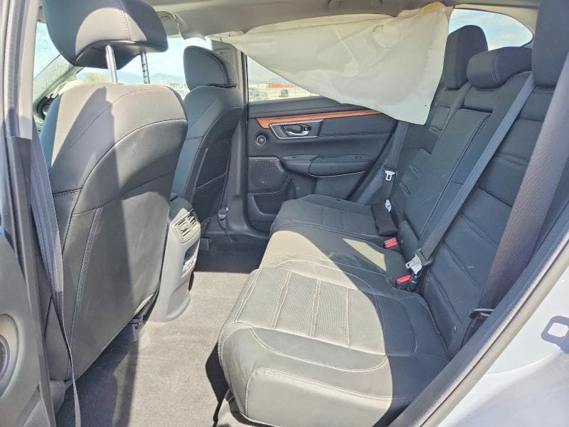 2020 HONDA CR-V EXL 10