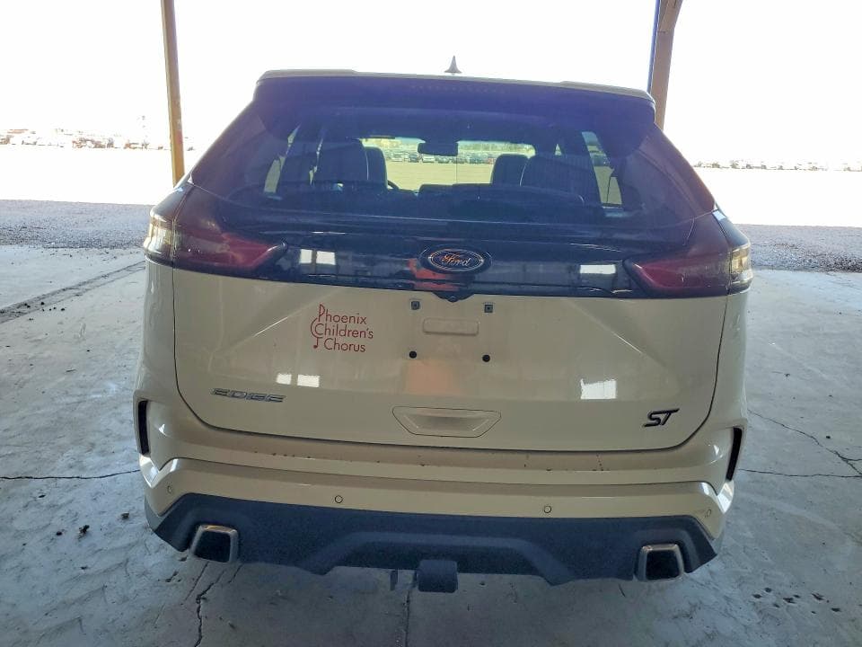 2020 FORD EDGE ST 6