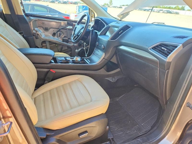 2019 FORD EDGE SEL 7