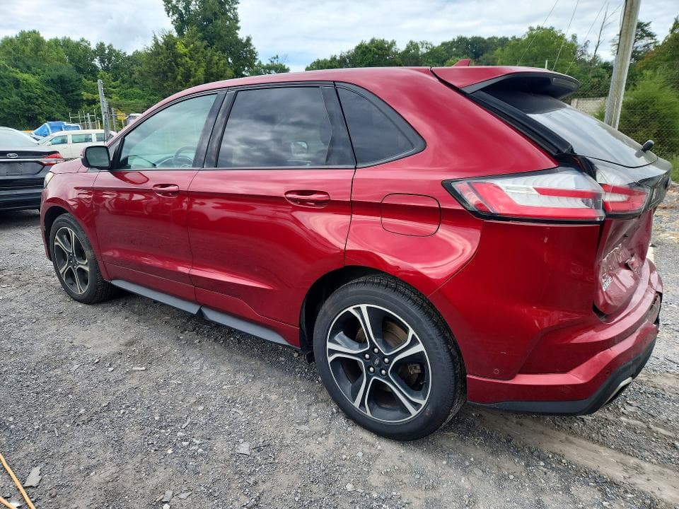 2019 FORD EDGE ST 2