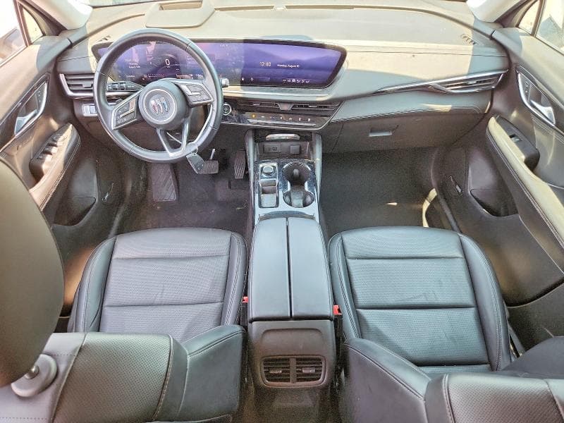 2024 BUICK ENVISION PREFERRED 8