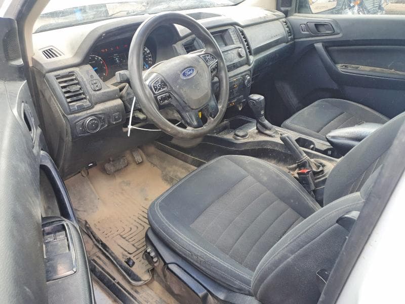 2019 FORD RANGER XL 8