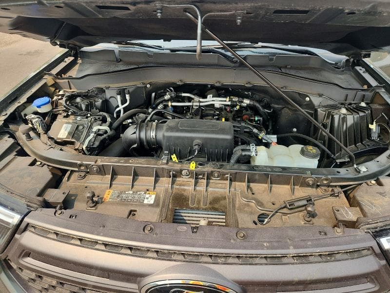 2022 FORD EXPLORER TIMBERLINE 12