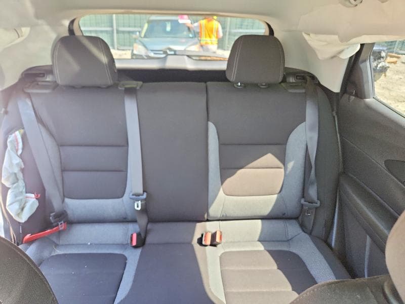 2021 CHEVROLET TRAILBLAZER LT 10