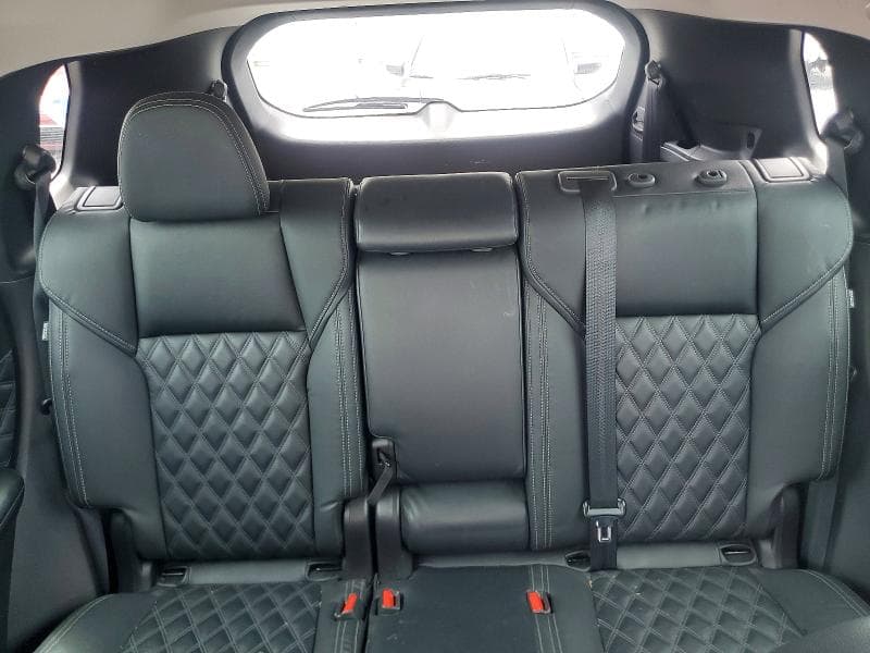 2022 MITSUBISHI OUTLANDER SEL 10