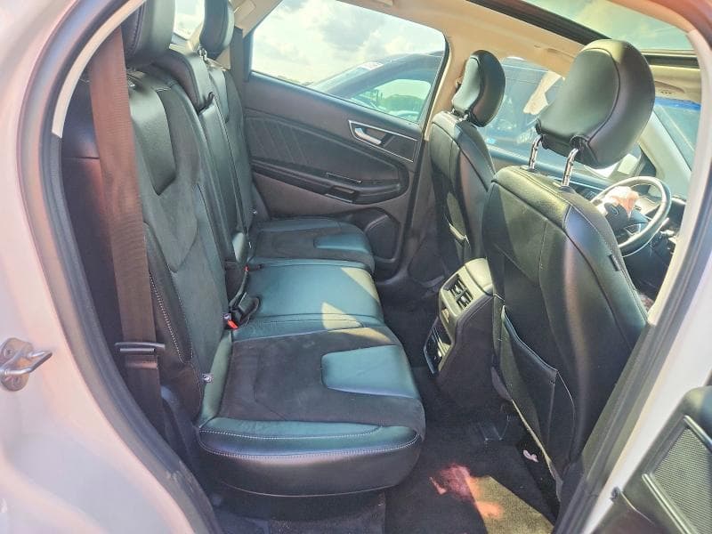 2017 FORD EDGE SPORT 11