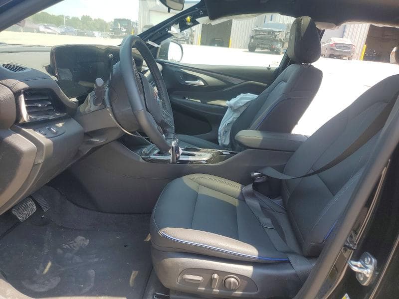 2026 BUICK ENVISTA SPORT TOURING 7