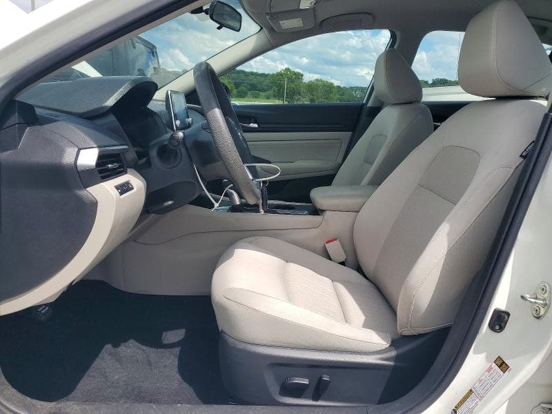 2019 NISSAN ALTIMA S 7