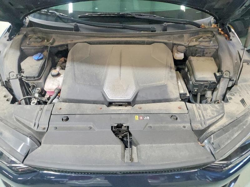 2022 KIA EV6 WIND 11