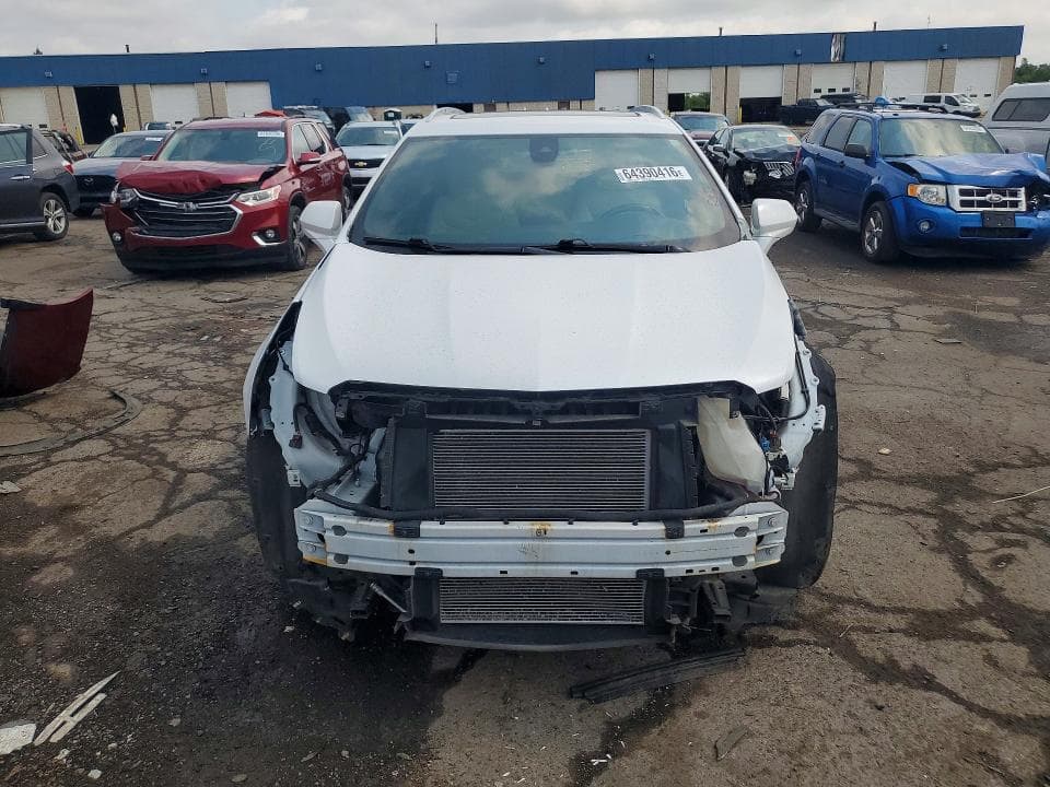 2018 CADILLAC XT5 LUXURY 5