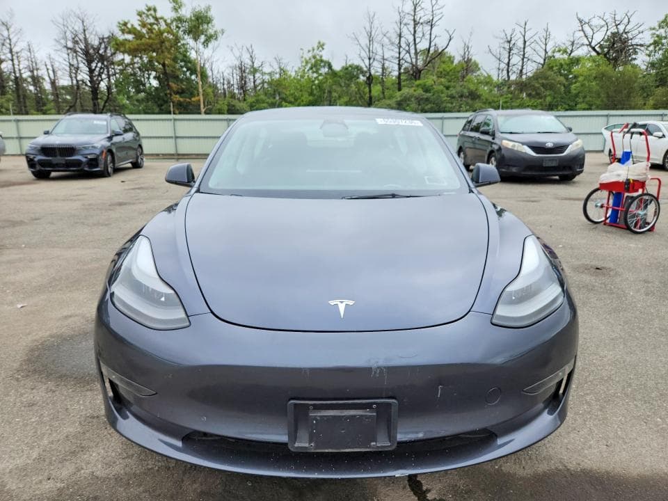 2023 TESLA MODEL 3 5