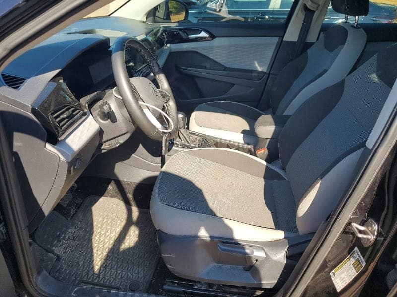 2023 VOLKSWAGEN TAOS S 7