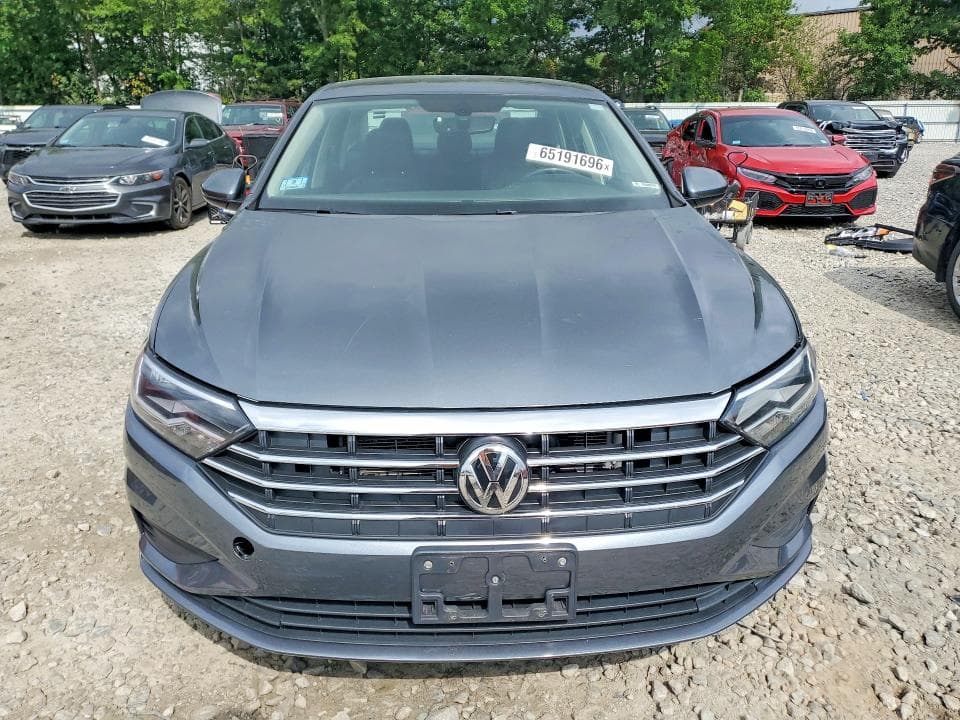 2020 VOLKSWAGEN JETTA S 5