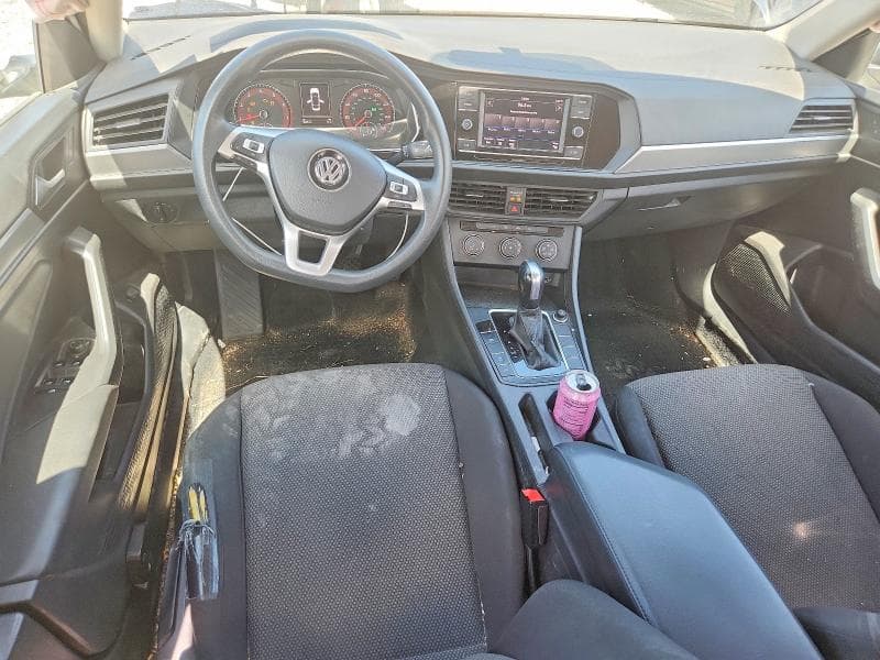 2019 VOLKSWAGEN JETTA S 8