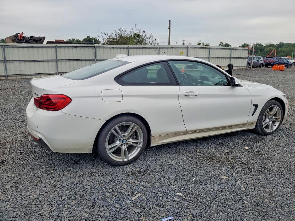2018 BMW 440XI 3