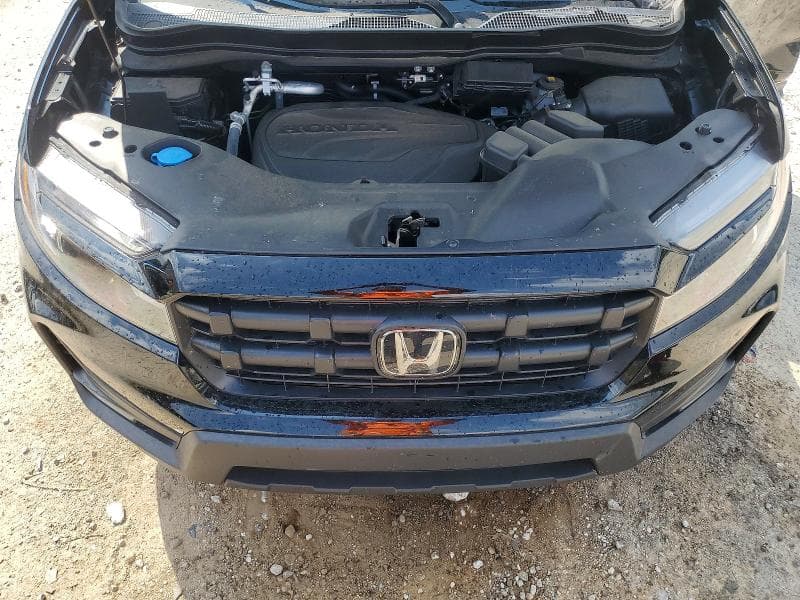 2026 HONDA RIDGELINE RTL 11