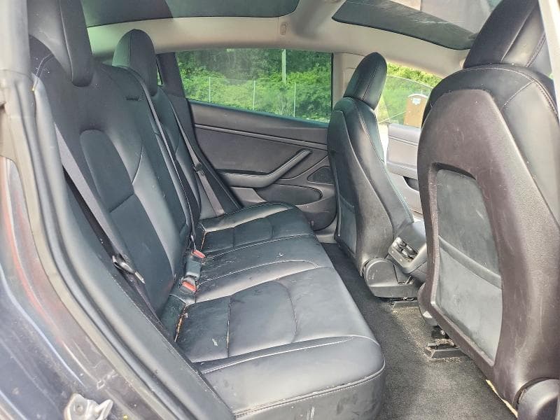 2019 TESLA MODEL 3 10