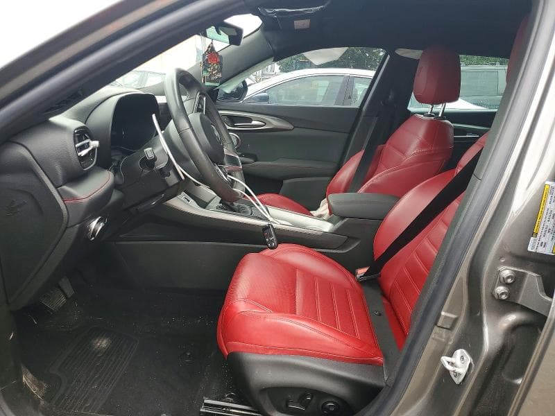 2024 DODGE HORNET R/T PLUS 7