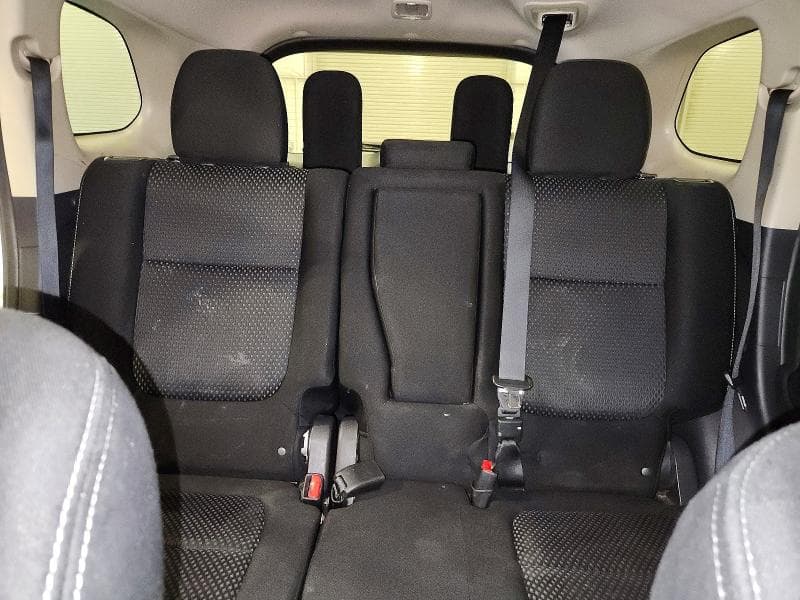 2018 MITSUBISHI OUTLANDER SE 10