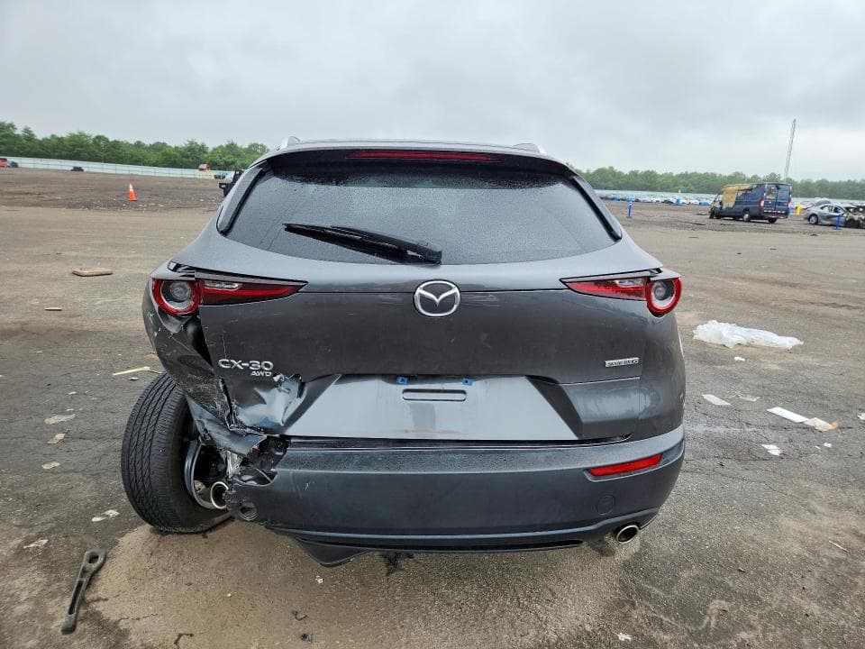 2023 MAZDA CX-30 PREMIUM 6