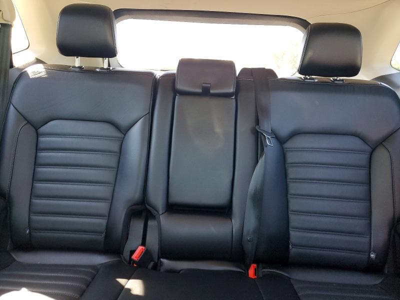 2018 FORD EDGE SEL 10