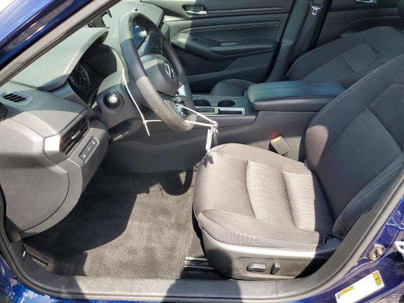 2019 NISSAN ALTIMA S 7