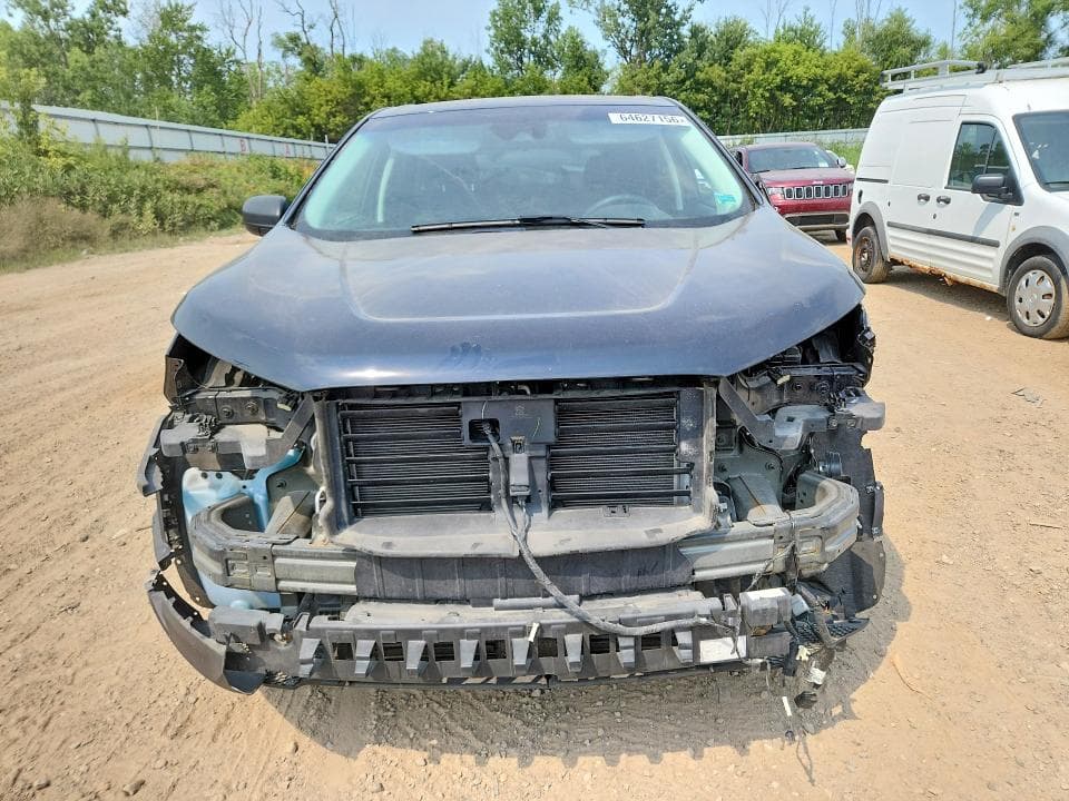 2020 FORD EDGE SE 5