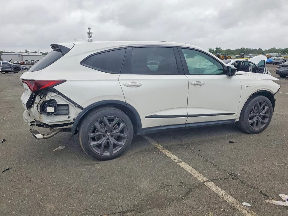 2023 ACURA MDX A-SPEC 3