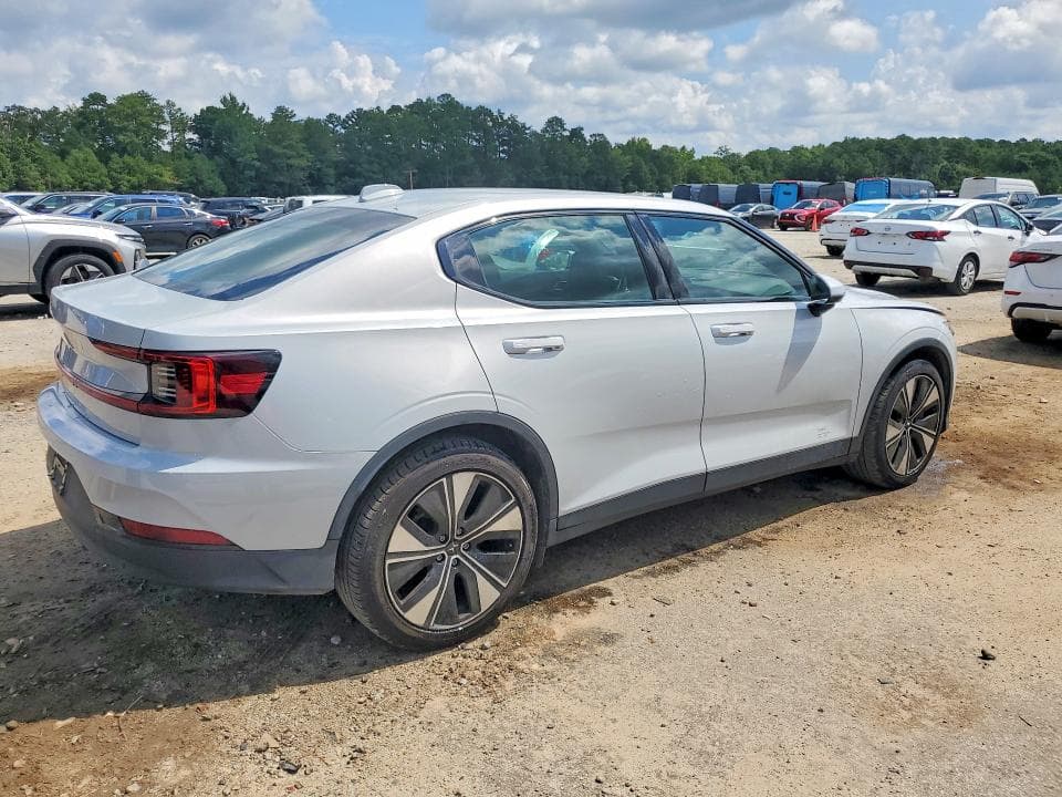 2023 POLESTAR 2 3